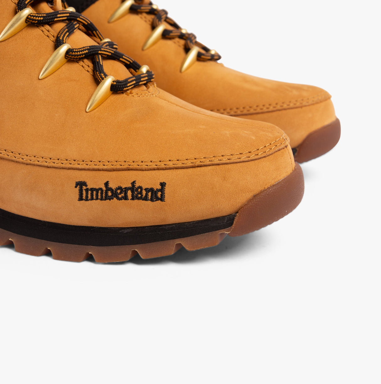 Timberland EURO SPRINT Mens Boots Wheat