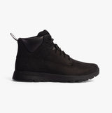 Timberland KILLINGTON TREKKER Mens Boots Jet Black