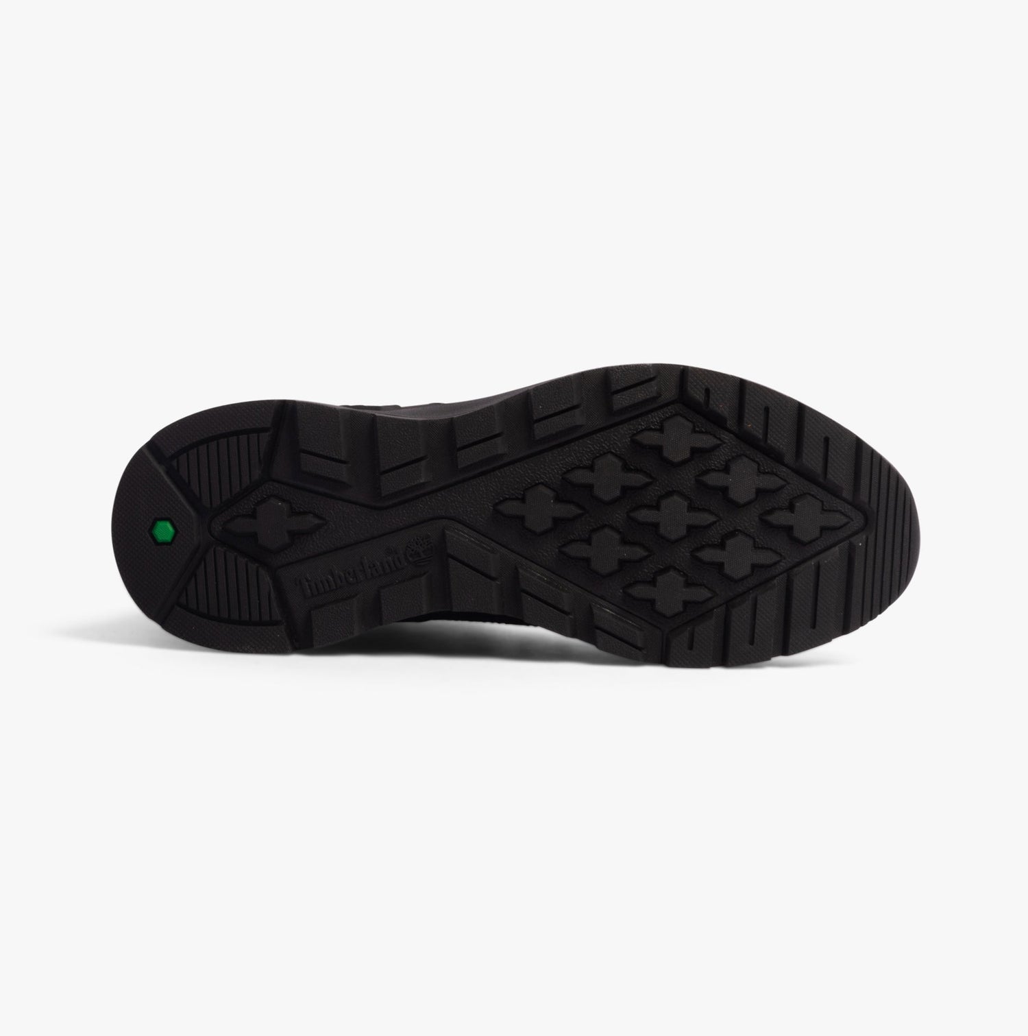 Timberland KILLINGTON TREKKER Mens Boots Jet Black