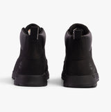 Timberland KILLINGTON TREKKER Mens Boots Jet Black