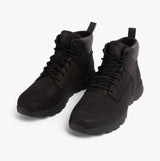 Timberland KILLINGTON TREKKER Mens Boots Jet Black