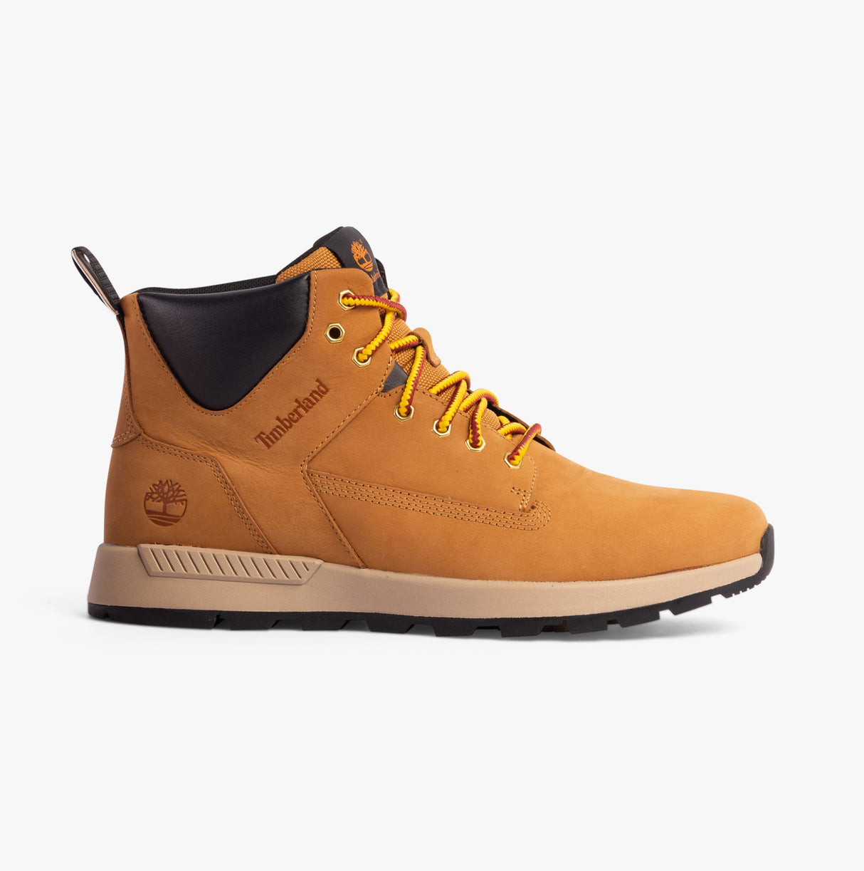 Timberland KILLINGTON TREKKER Mens Boots Wheat