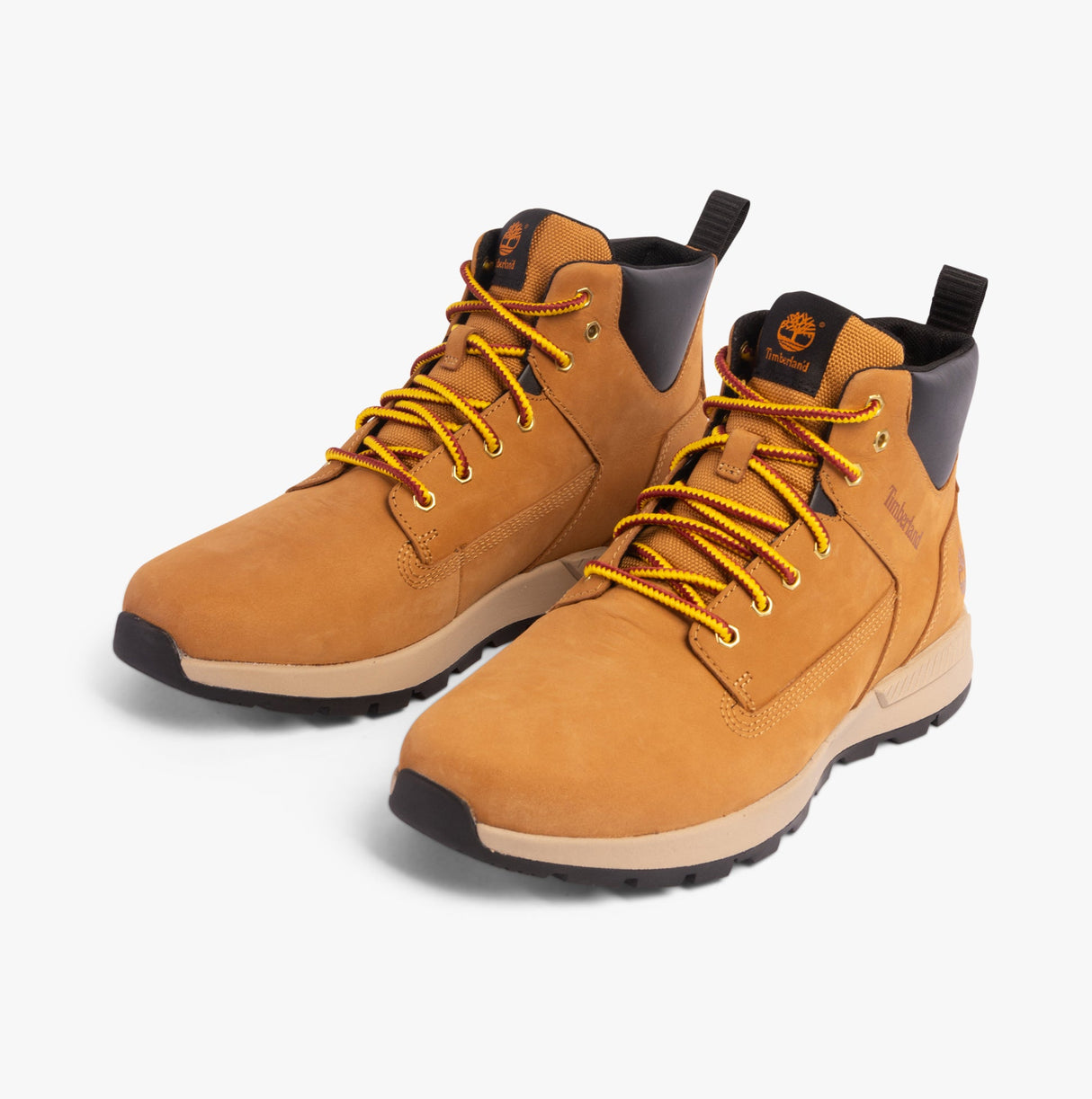 Timberland KILLINGTON TREKKER Mens Boots Wheat