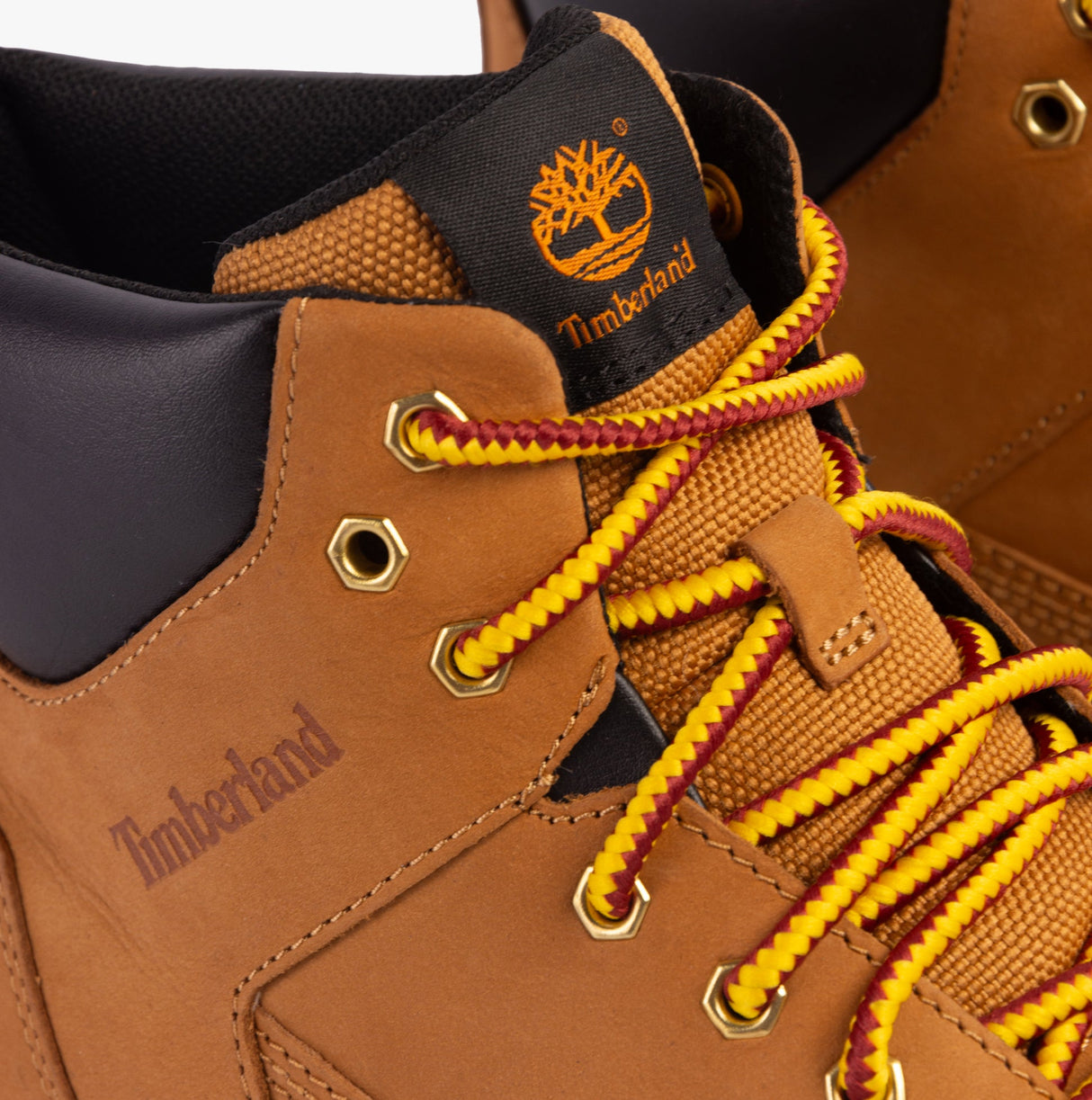 Timberland KILLINGTON TREKKER Mens Boots Wheat
