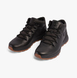 Timberland SPRINT TREKKER Mens Boots Jet Black