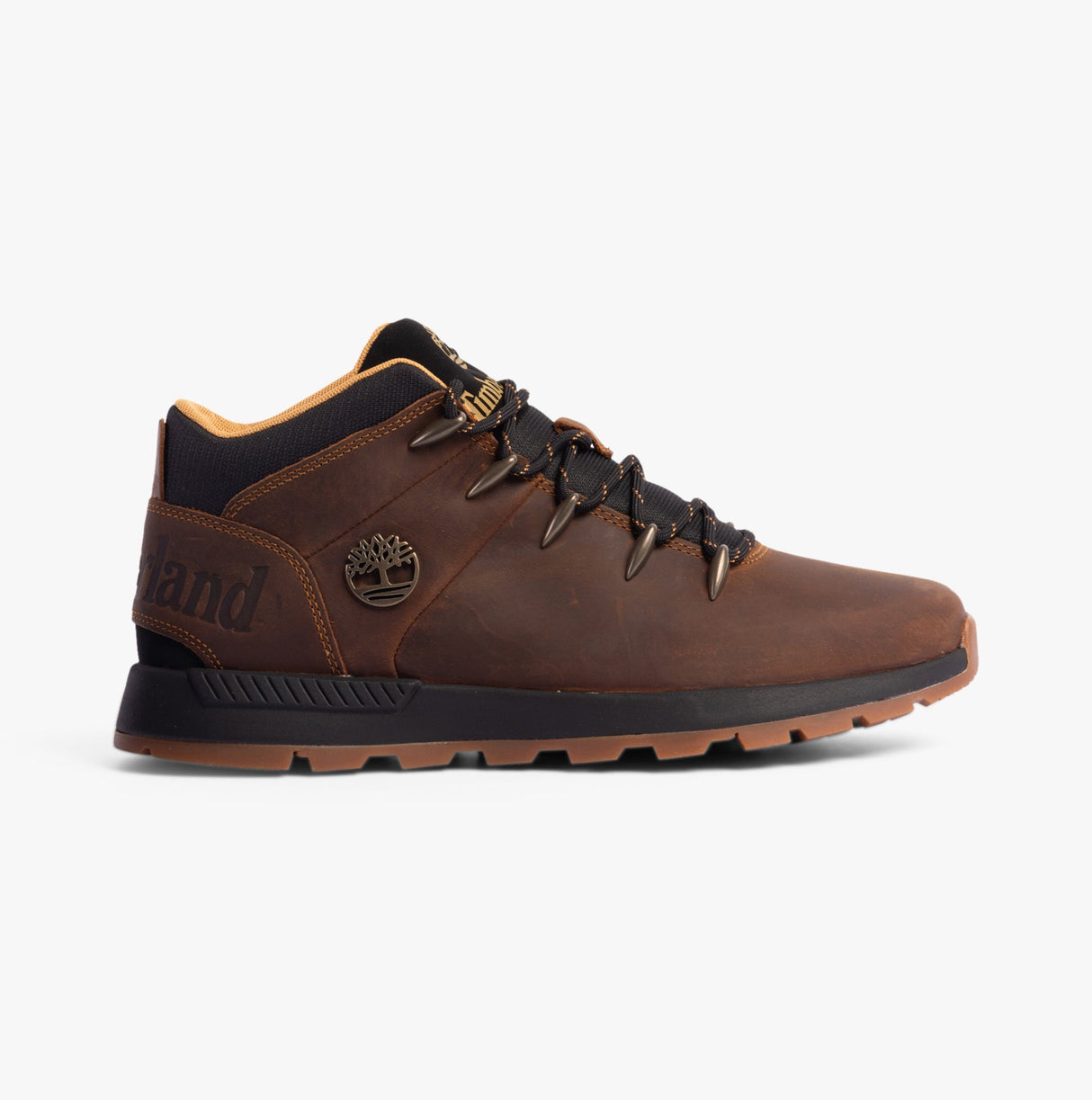 Timberland SPRINT TREKKER Mens Boots Cathay Spice