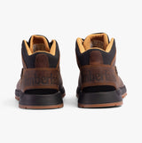 Timberland SPRINT TREKKER Mens Boots Cathay Spice