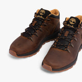Timberland SPRINT TREKKER Mens Boots Cathay Spice