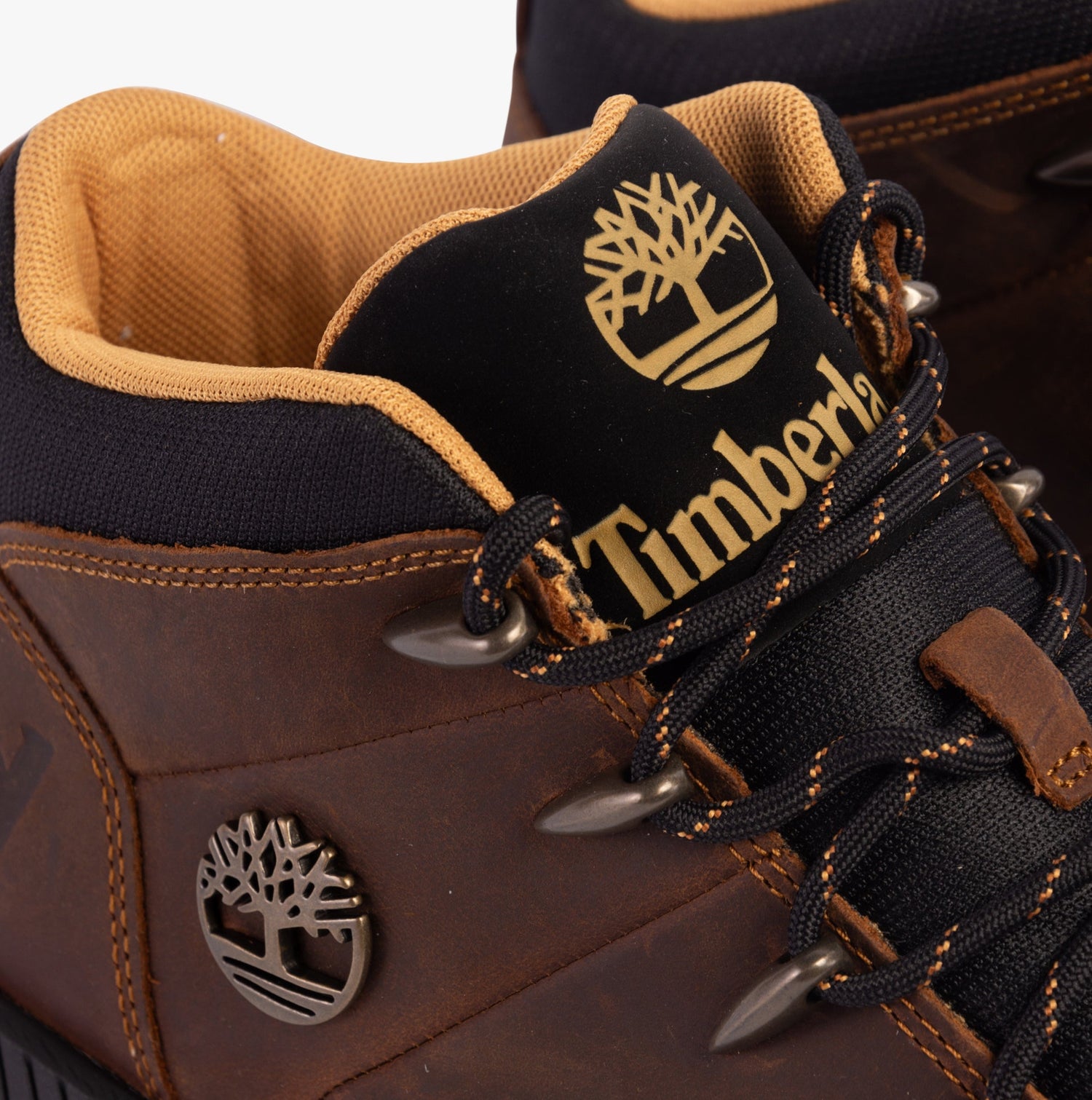 Timberland SPRINT TREKKER Mens Boots Cathay Spice
