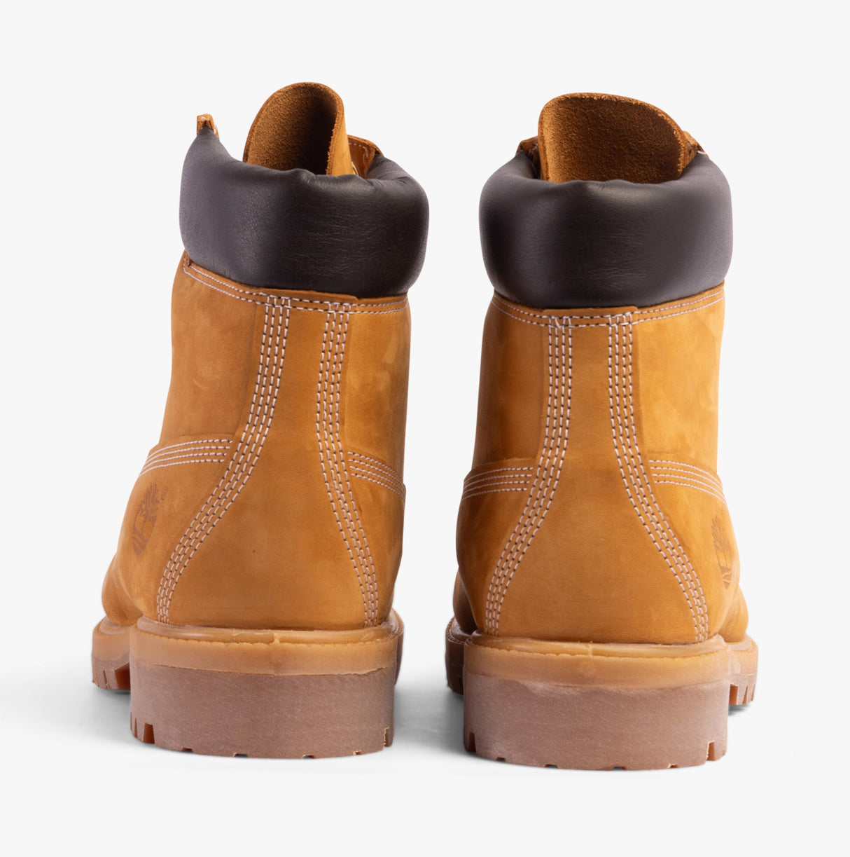 Timberland PREMIUM Mens Boots Wheat