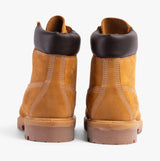 Timberland PREMIUM Mens Boots Wheat