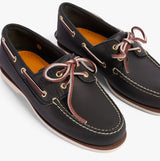 Timberland CLASSIC BOAT Mens Shoes Blue