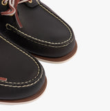 Timberland CLASSIC BOAT Mens Shoes Blue