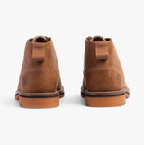 Timberland LARCHMONT Mens Boots Saddle