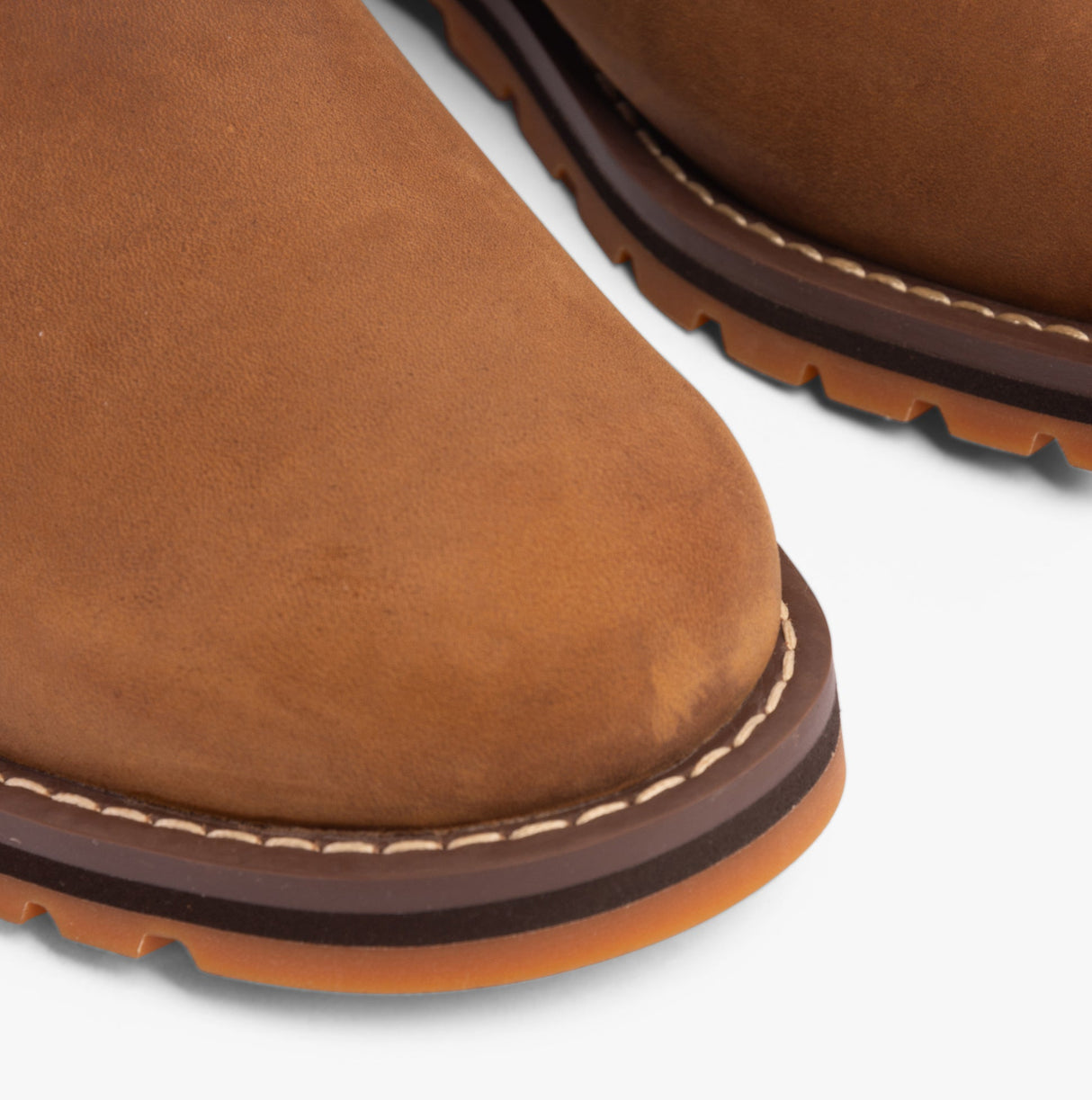 Timberland LARCHMONT Mens Boots Saddle