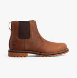 Timberland LARCHMONT Mens Boots Saddle