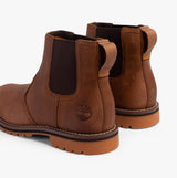 Timberland LARCHMONT Mens Boots Saddle