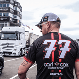 Tim Reeves Racing Tee