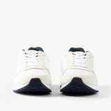 Tommy Hilfiger NEW RUNNER EVA MIX Mens Trainers White