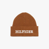 Tommy Hilfiger MONOTYPE Mens Hats Desert Khaki