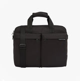 Tommy Hilfiger Rubberised Logo Laptop Bag
