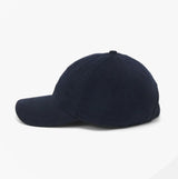Tommy Hilfiger Flag Baseball Cap Navy