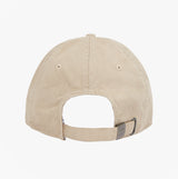 Tommy Hilfiger Flag Baseball Cap Sandalwood