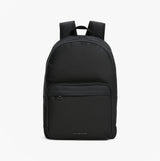 Tommy Hilfiger REPREVE Metal Logo Backpack Black