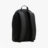 Tommy Hilfiger REPREVE Metal Logo Backpack Black