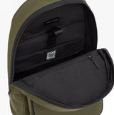 Tommy Hilfiger REPREVE Metal Logo Backpack Army Green