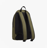 Tommy Hilfiger REPREVE Metal Logo Backpack Army Green