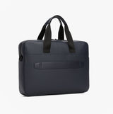 Tommy Hilfiger Signature Laptop Bag Navy