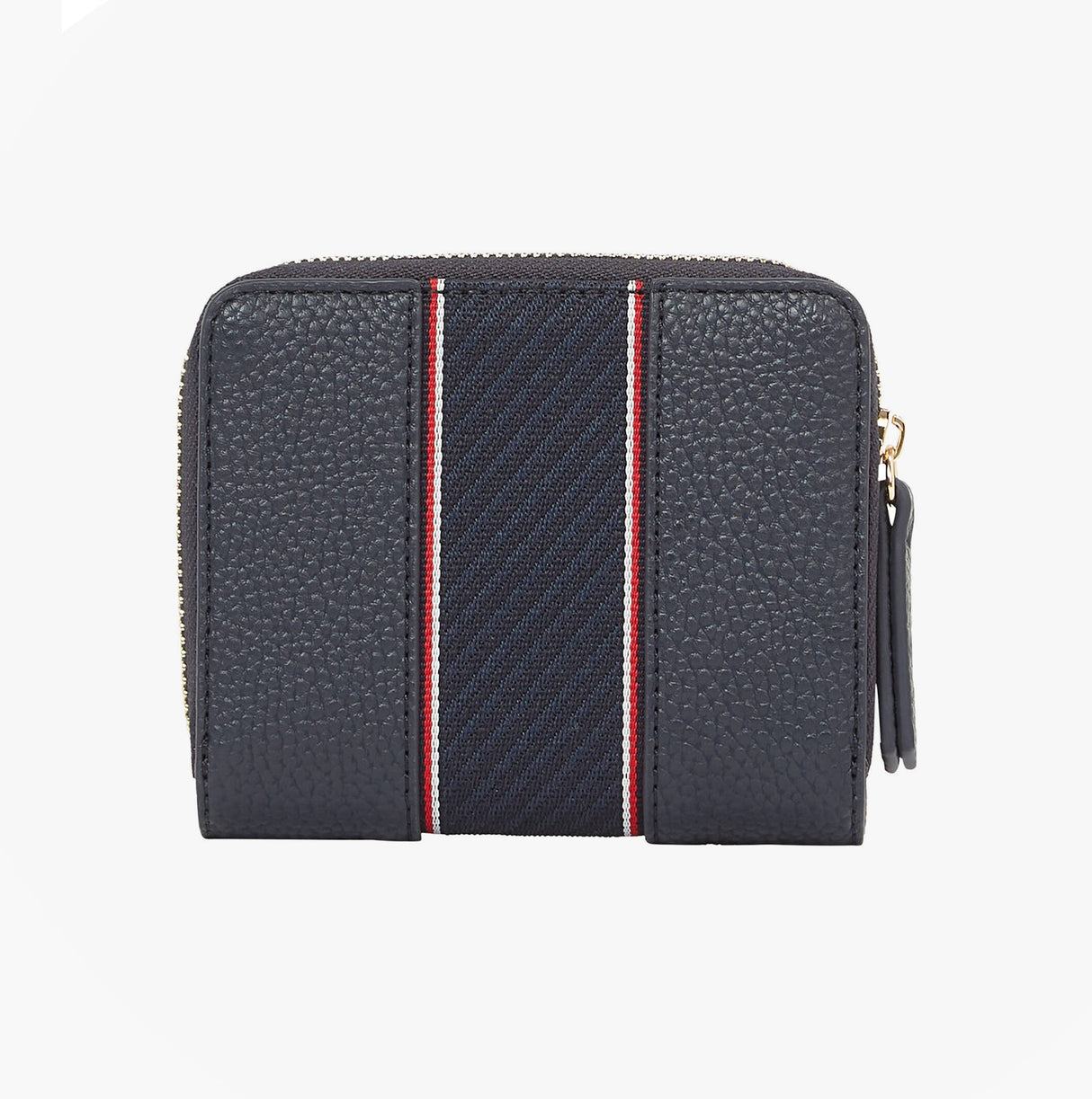Tommy Hilfiger Womens monogram wallet with TH signature