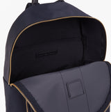 Tommy Hilfiger POPPY CORP Womens Backpack Space Blue Corp