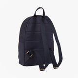 Tommy Hilfiger POPPY CORP Womens Backpack Space Blue Corp