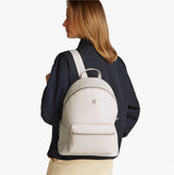 Tommy Hilfiger LOGOTAPE Womens Backpack Sugarcane
