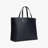 Tommy Hilfiger DISTINCT SATCHEL Ladies Handbag Space Blue