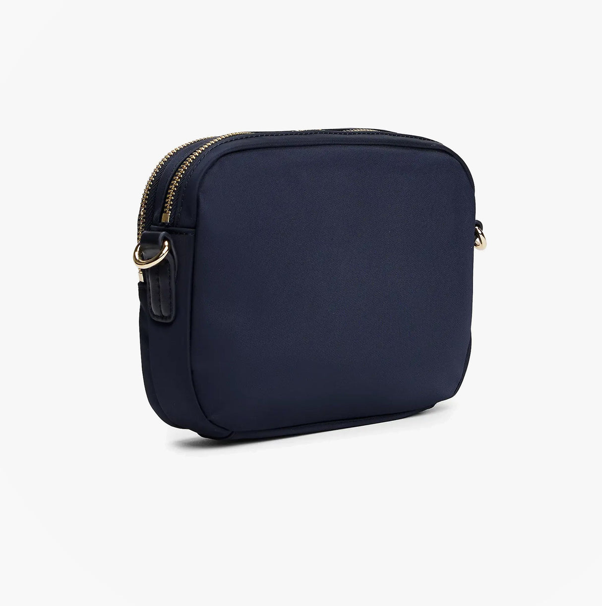 Tommy Hilfiger MONOGRAM CROSSBODY Womens Bag Space Blue Corp