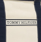Tommy Hilfiger CANVAS BEACH Womens Tote Bag Space Blue