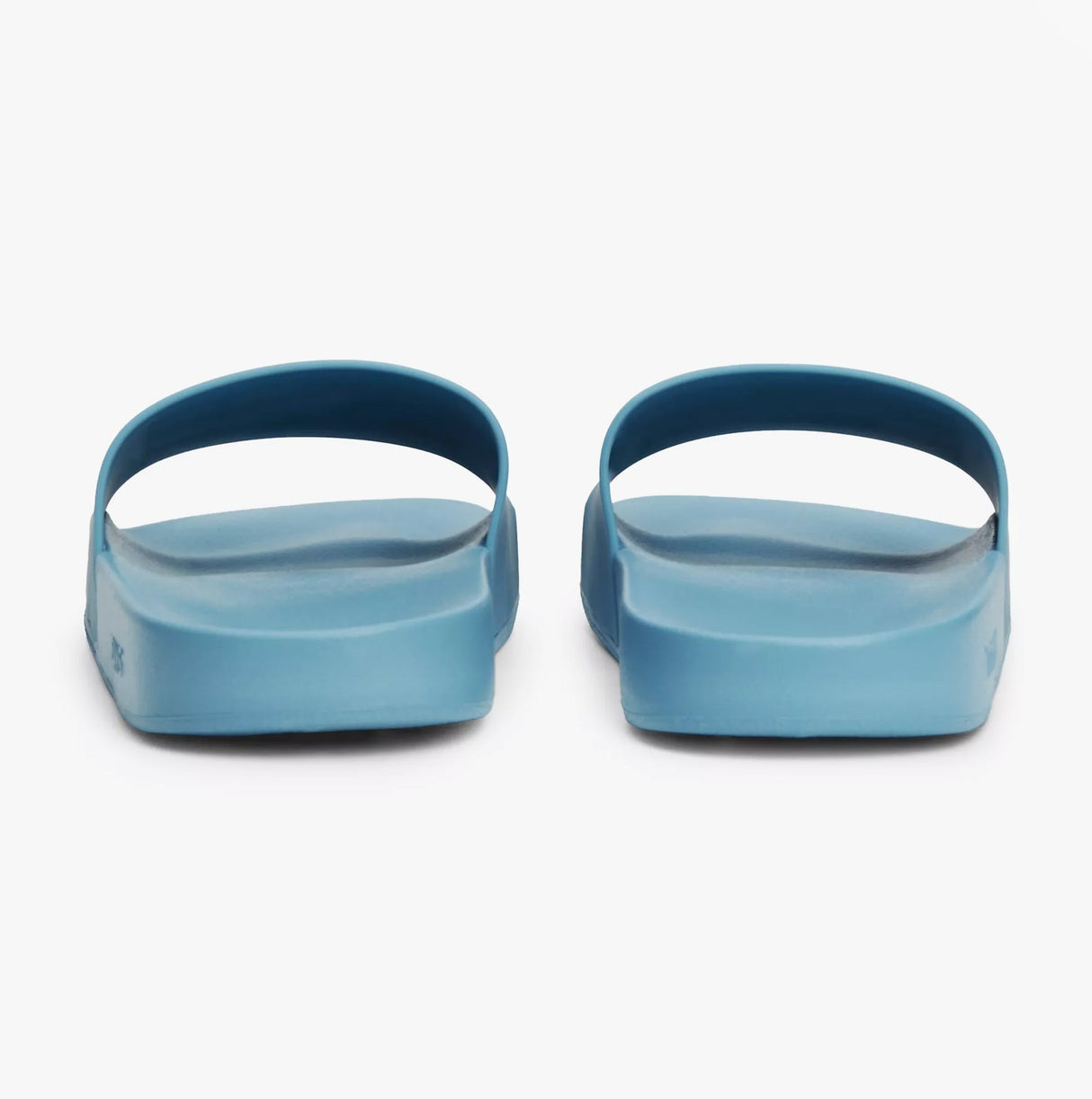 Tommy Hilfiger TJ POOL SLIDES Mens Slides Skyscrape Blue