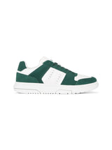 Tommy Hilfiger THE BROOKLYN SUEDE Mens Trainers Tahoe Forest