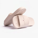 Tommy Hilfiger BASIC SLIDE Mens Slides Newsprint