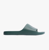 Tommy Hilfiger BASIC SLIDE Mens Slides Tahoe Forest