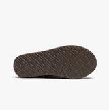 Tommy Hilfiger NYLON HILFIGER HOME Mens Slippers Army Green