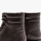 Tommy Hilfiger WARM PADDED HILFIGER LTH Mens Boots Black