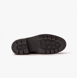 Tommy Hilfiger WARM PADDED HILFIGER LTH Mens Boots Black