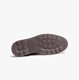 Tommy Hilfiger WARM PADDED HILFIGER LTH Mens Boots Winter Cognac