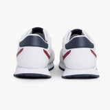 Tommy Hilfiger RUNNER EVO LMIX Mens Trainers White