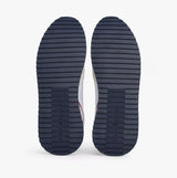 Tommy Hilfiger RUNNER EVO LMIX Mens Trainers White