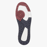 Tommy Hilfiger BASKET STREET Mens Sneakers White